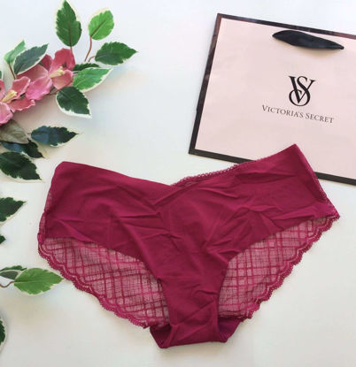 Imagen de Victoria's Secret Hipster Magenta